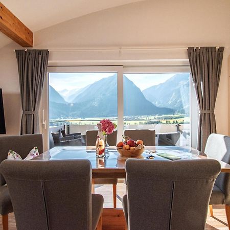Appartements Cilli Neukirchen am Großvenediger Екстериор снимка