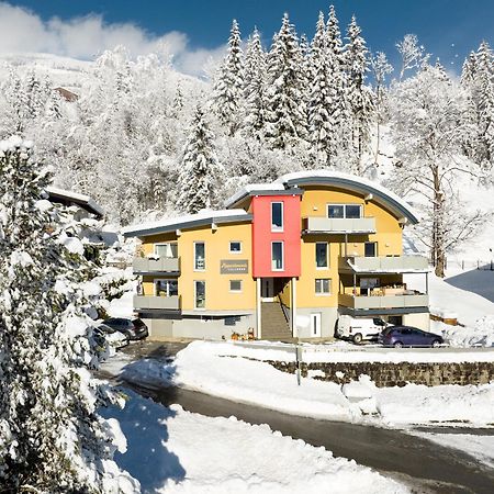 Appartements Cilli Neukirchen am Großvenediger Екстериор снимка