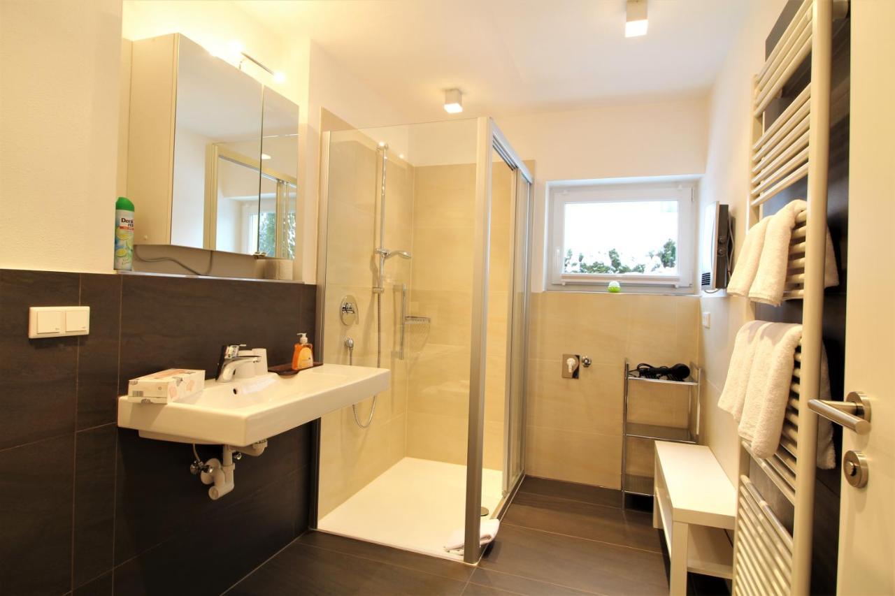 Appartements Cilli Neukirchen am Großvenediger Екстериор снимка
