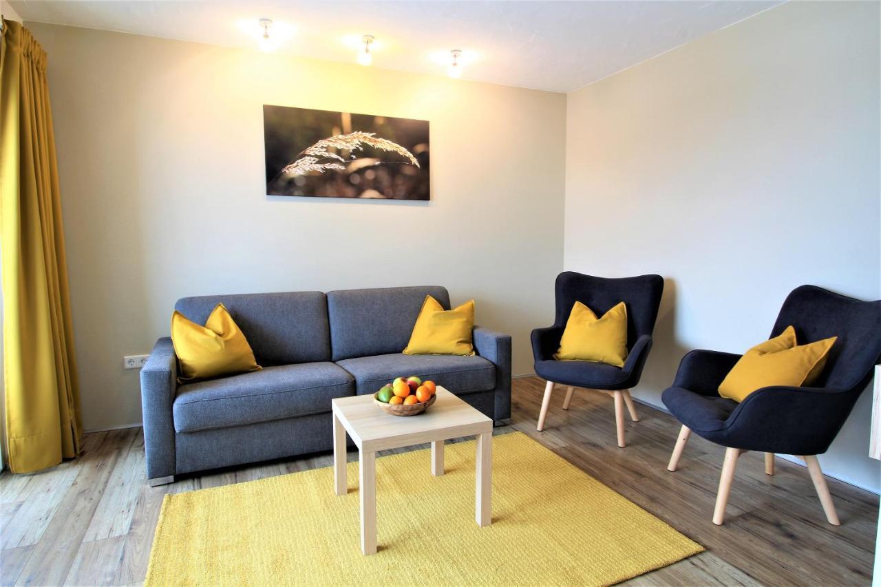Appartements Cilli Neukirchen am Großvenediger Екстериор снимка