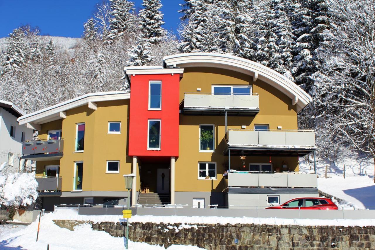 Appartements Cilli Neukirchen am Großvenediger Екстериор снимка