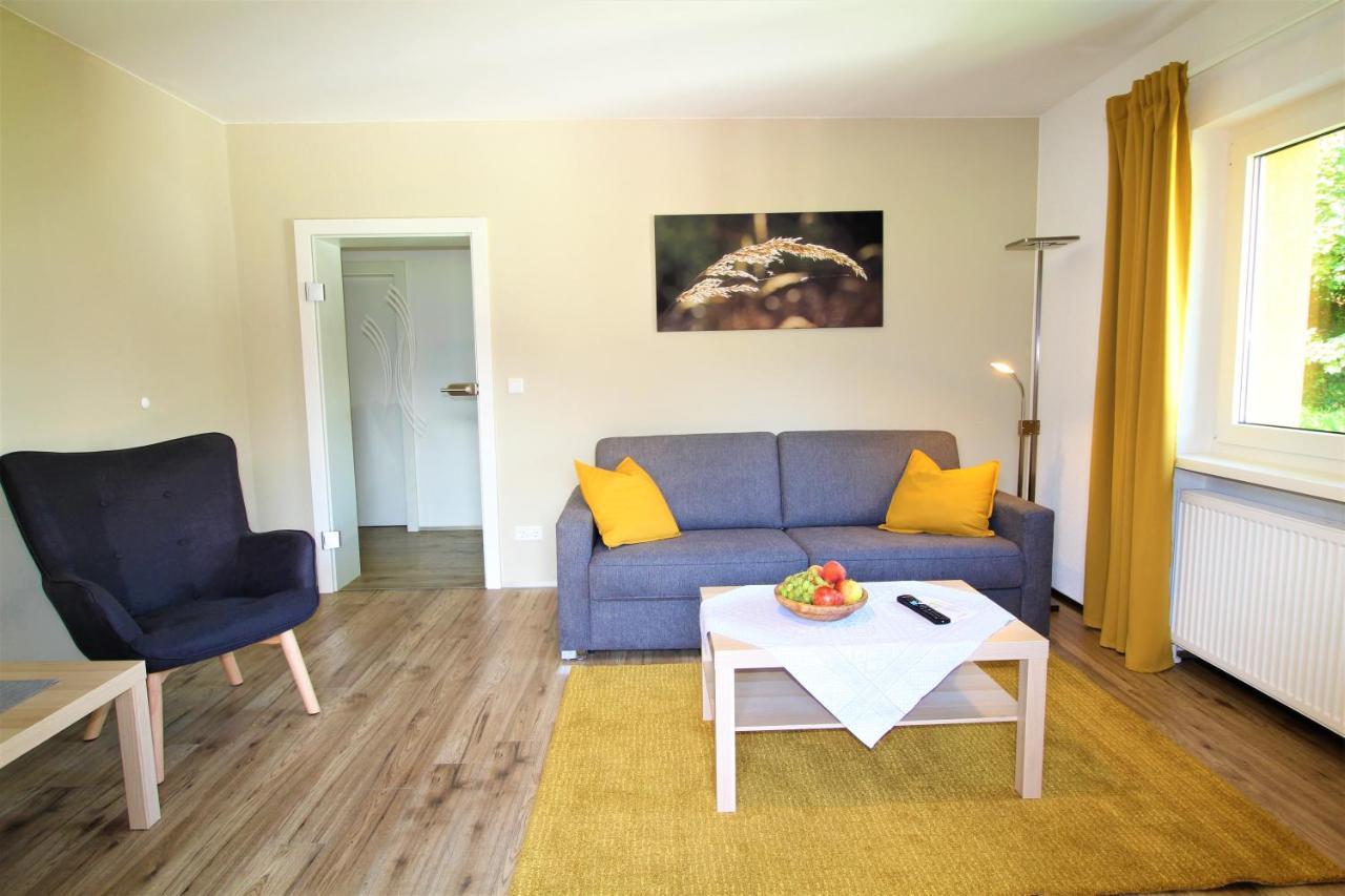Appartements Cilli Neukirchen am Großvenediger Екстериор снимка