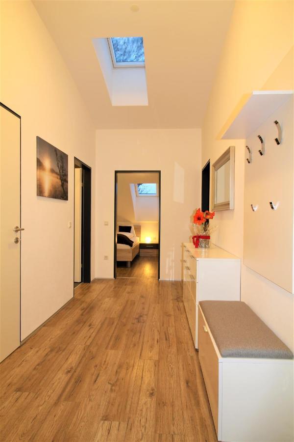 Appartements Cilli Neukirchen am Großvenediger Екстериор снимка