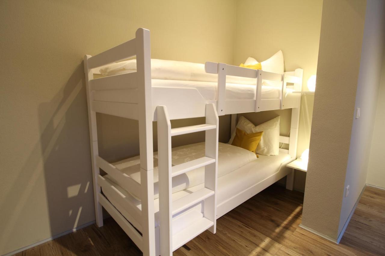 Appartements Cilli Neukirchen am Großvenediger Екстериор снимка