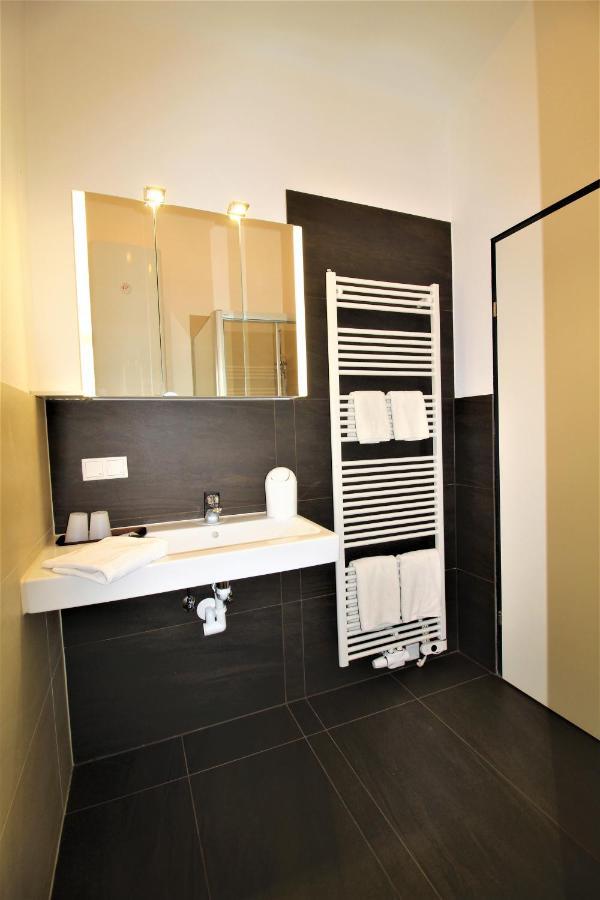Appartements Cilli Neukirchen am Großvenediger Екстериор снимка