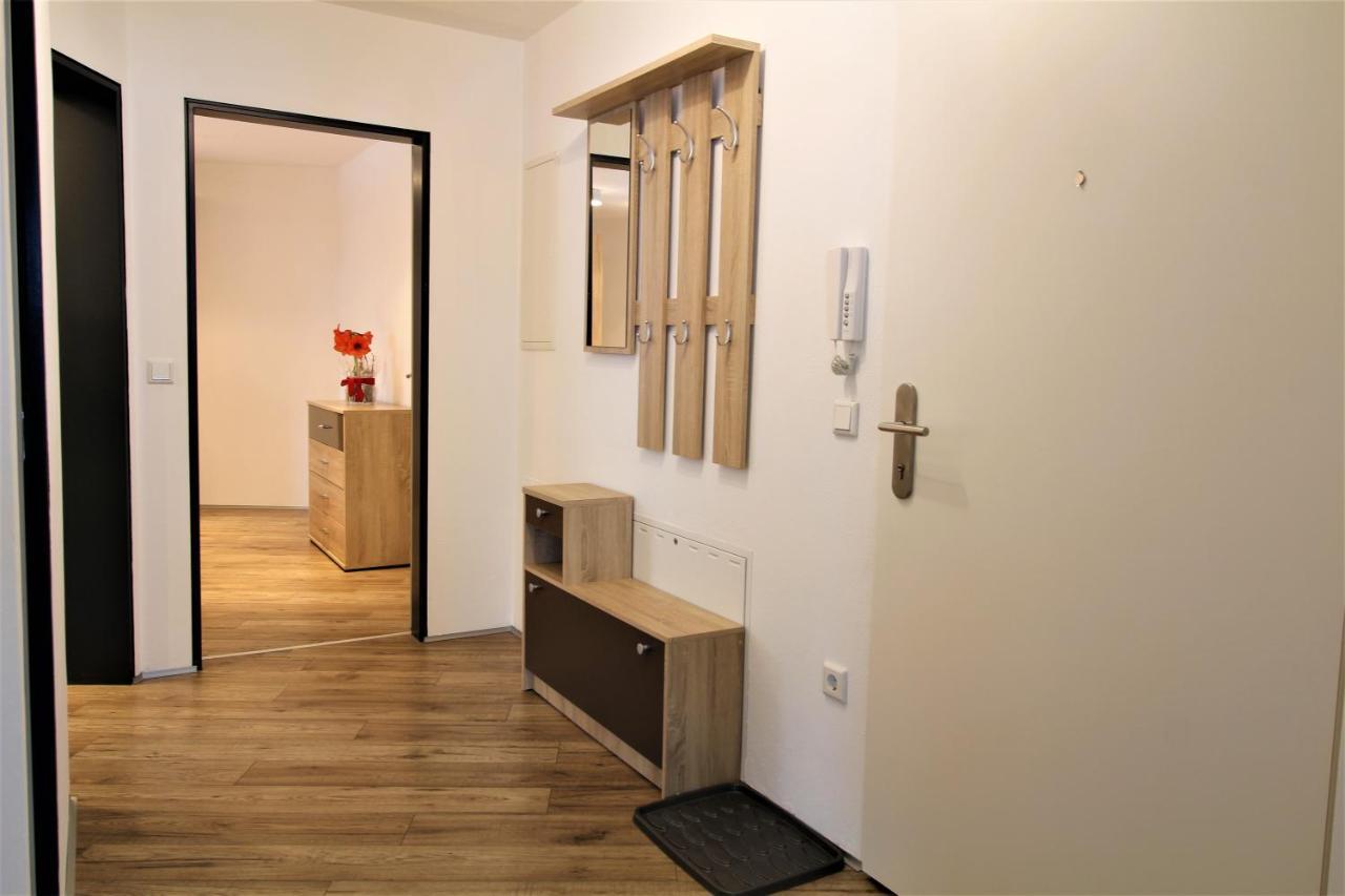 Appartements Cilli Neukirchen am Großvenediger Екстериор снимка
