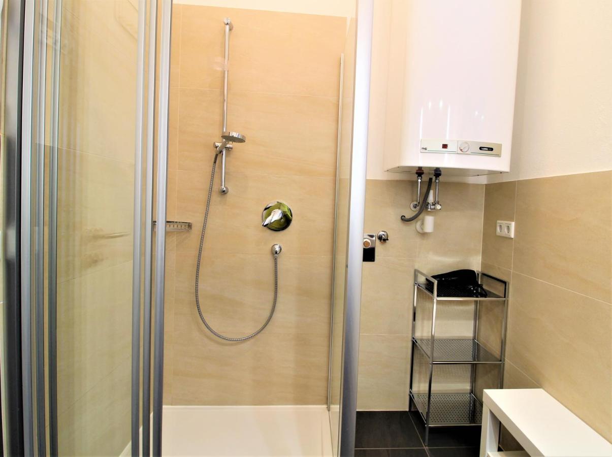Appartements Cilli Neukirchen am Großvenediger Екстериор снимка